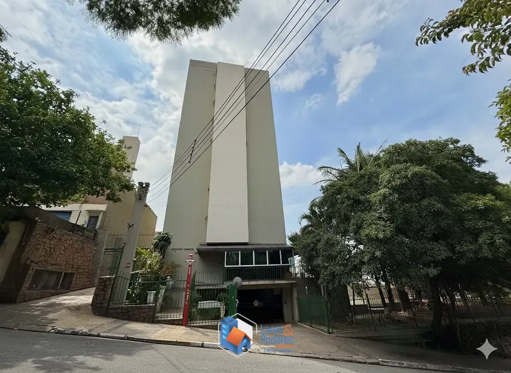 Apartamento, 2 quartos, 78 m² - Foto 51