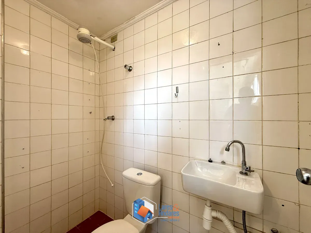 Apartamento, 2 quartos, 78 m² - Foto 33