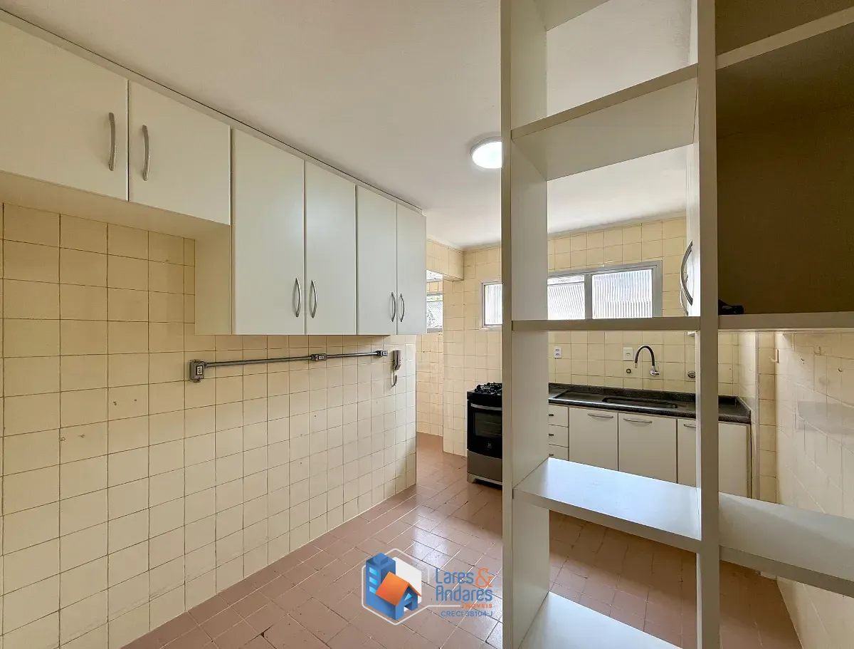 Apartamento, 2 quartos, 78 m² - Foto 24