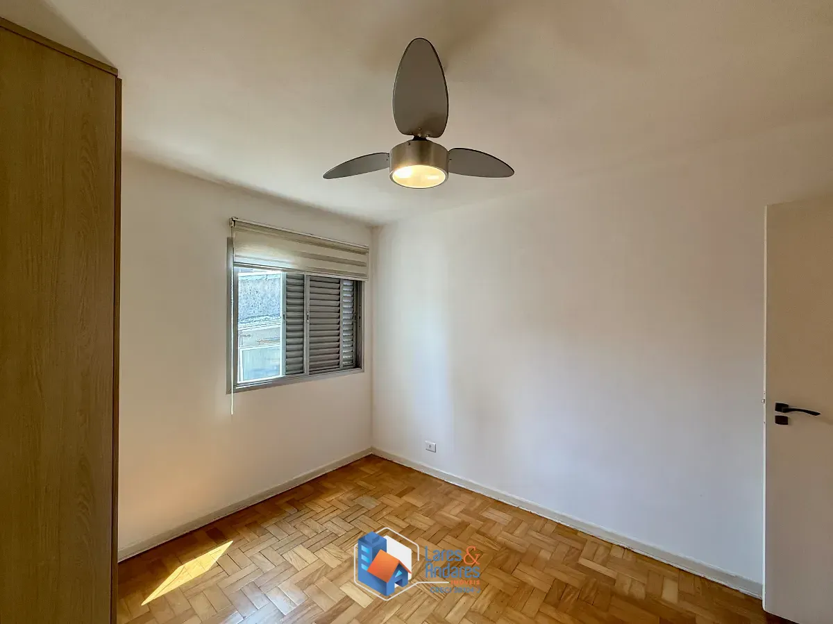 Apartamento, 2 quartos, 78 m² - Foto 11