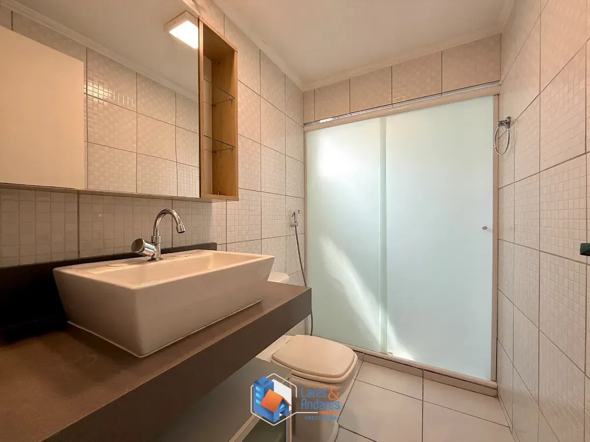 Apartamento, 2 quartos, 78 m² - Foto 19