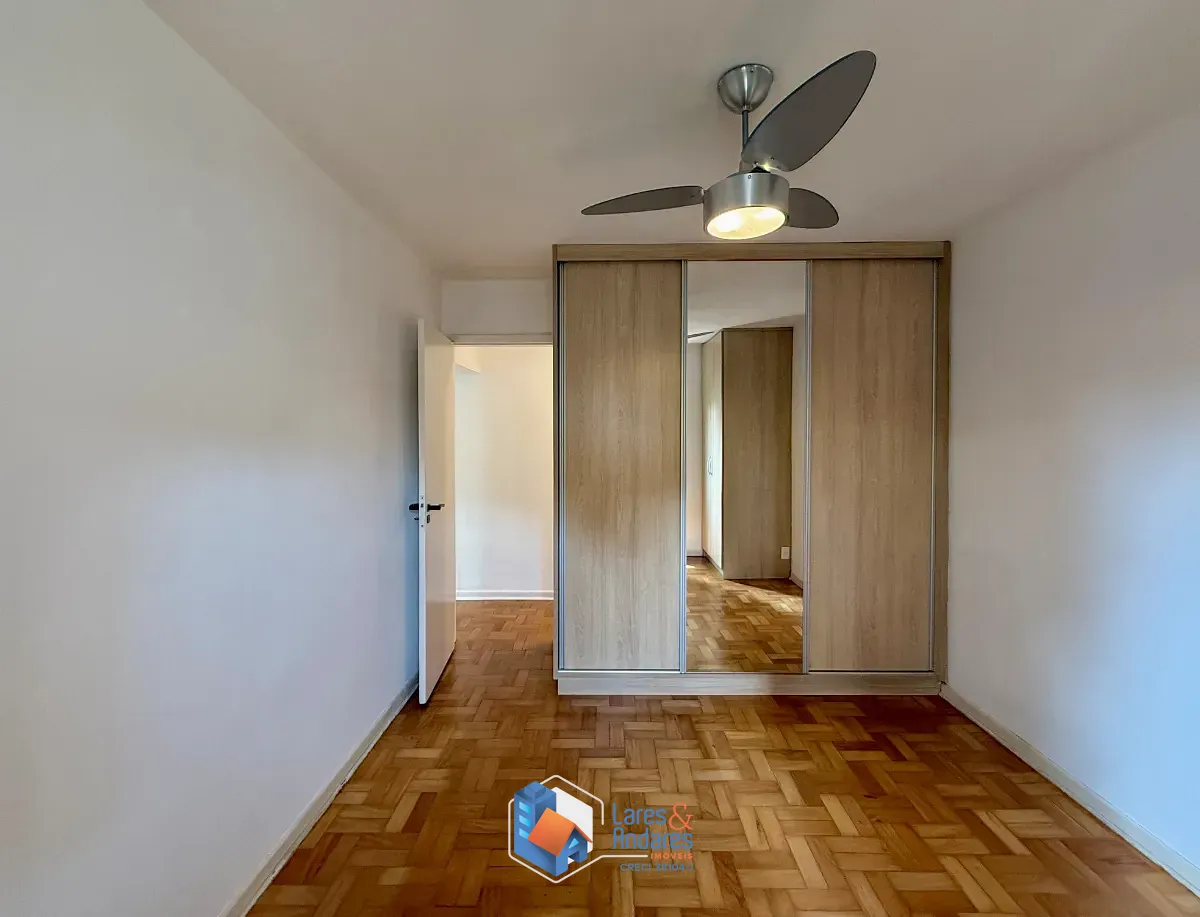 Apartamento, 2 quartos, 78 m² - Foto 12