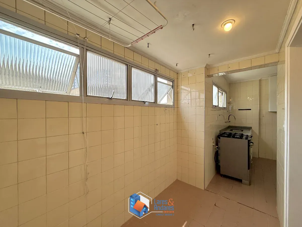 Apartamento, 2 quartos, 78 m² - Foto 32
