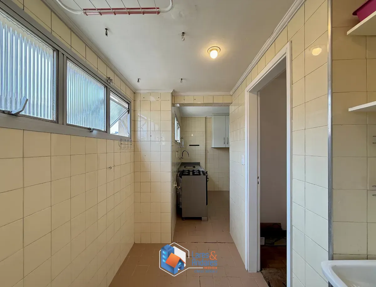 Apartamento, 2 quartos, 78 m² - Foto 34