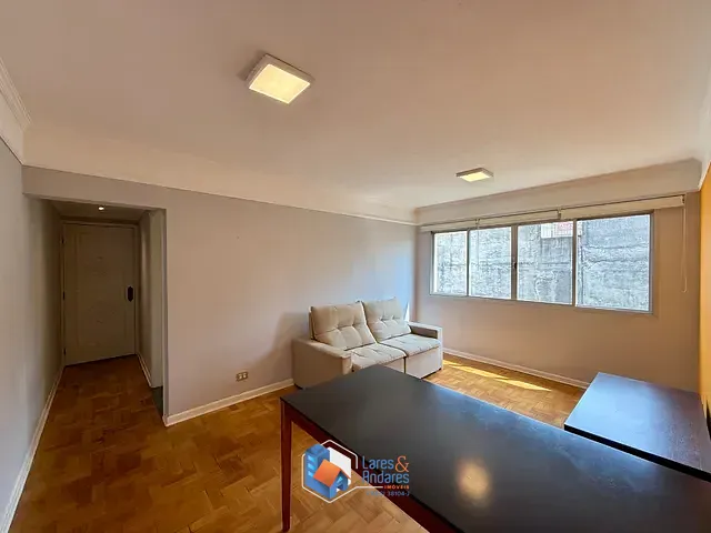 Apartamento com 78m² 2 quartos e 2 banheiros, à venda, no bairro Vila Alexandria em São Paulo