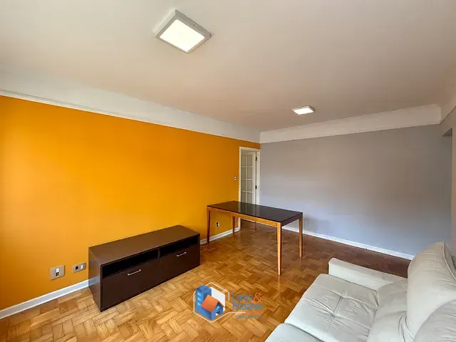 Apartamento com 78m² 2 quartos e 2 banheiros, à venda, no bairro Vila Alexandria em São Paulo