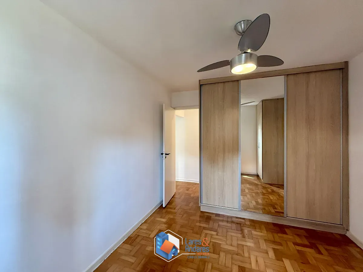 Apartamento, 2 quartos, 78 m² - Foto 14