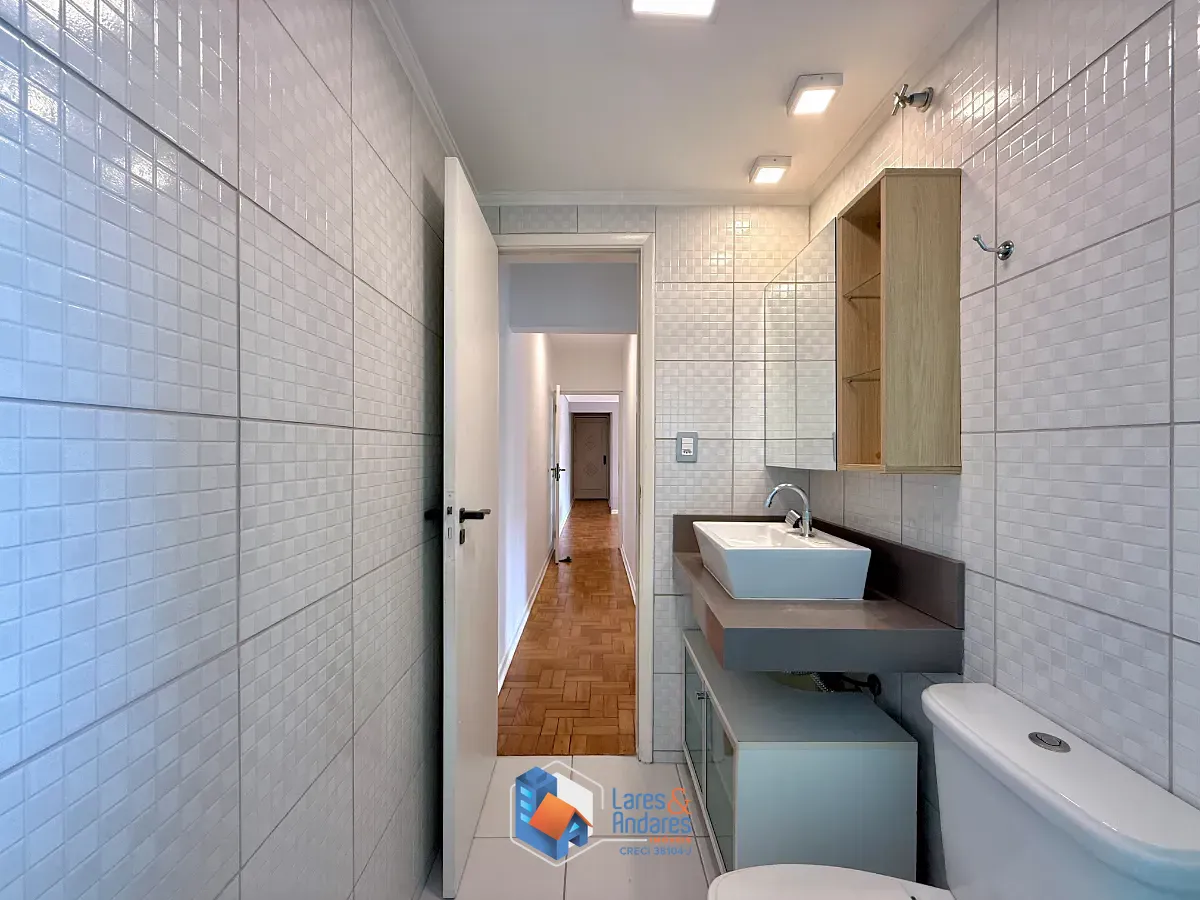 Apartamento, 2 quartos, 78 m² - Foto 23