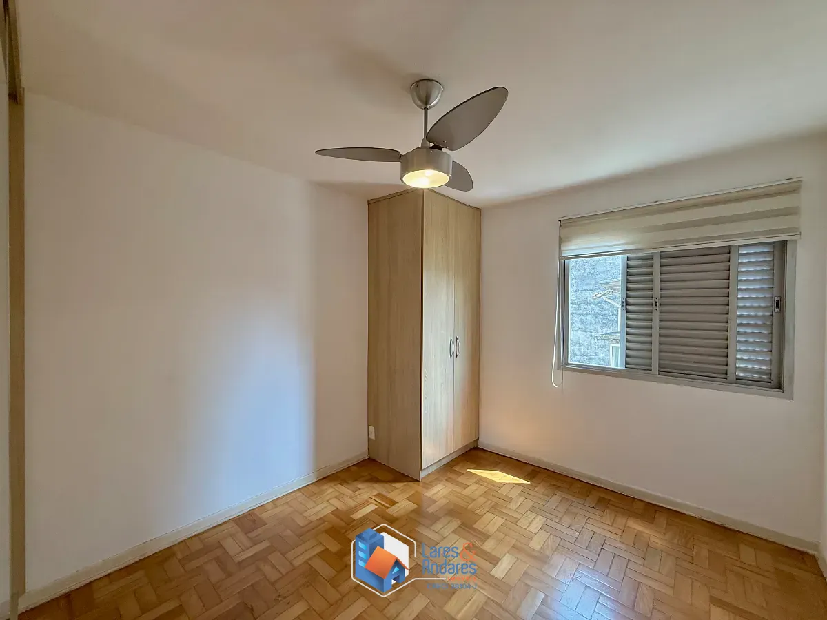 Apartamento, 2 quartos, 78 m² - Foto 10