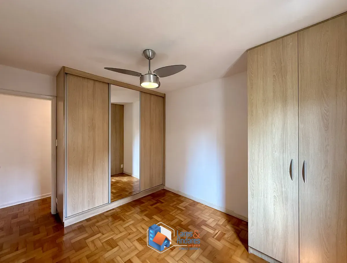 Apartamento, 2 quartos, 78 m² - Foto 13