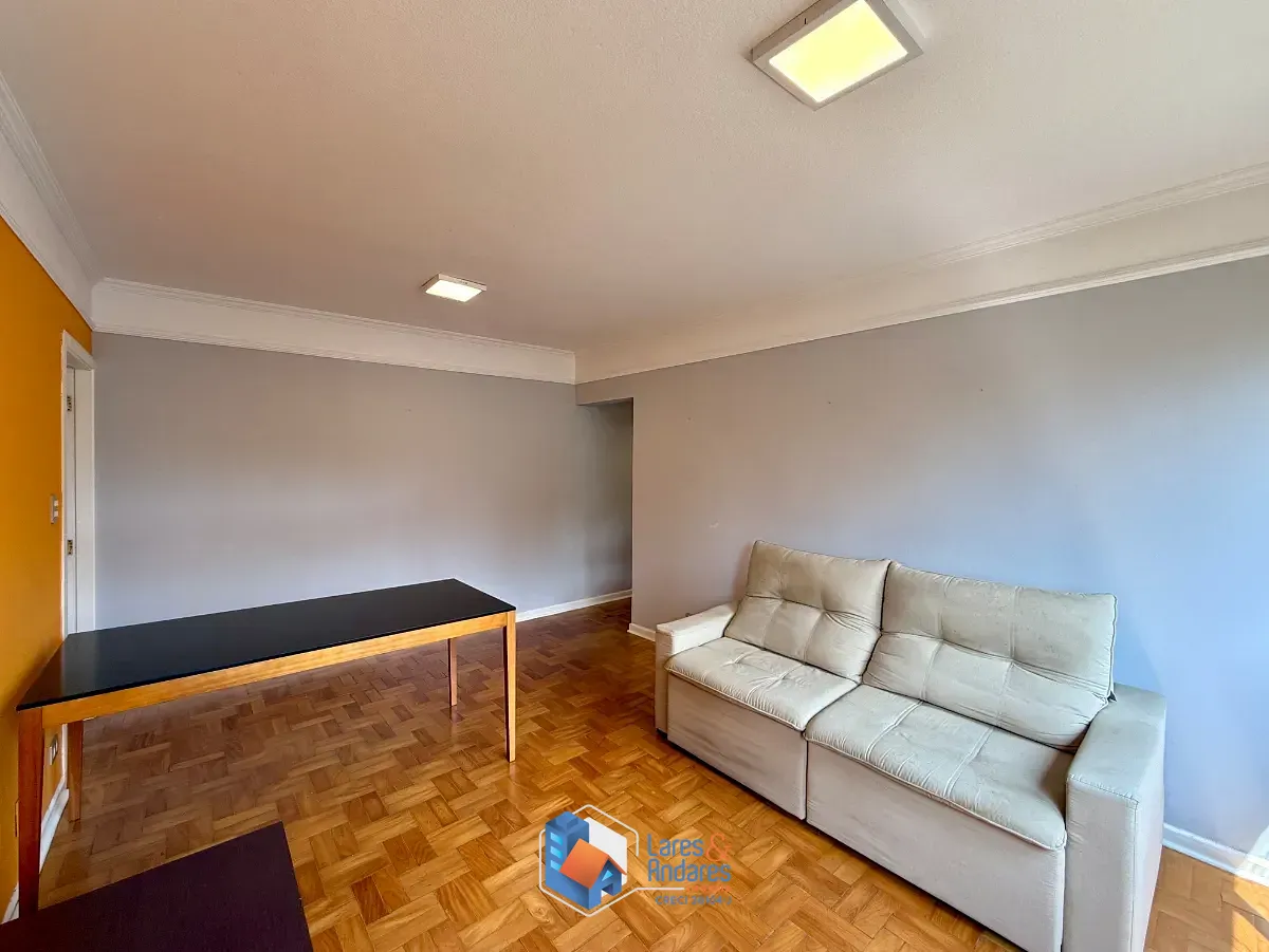 Apartamento, 2 quartos, 78 m² - Foto 6