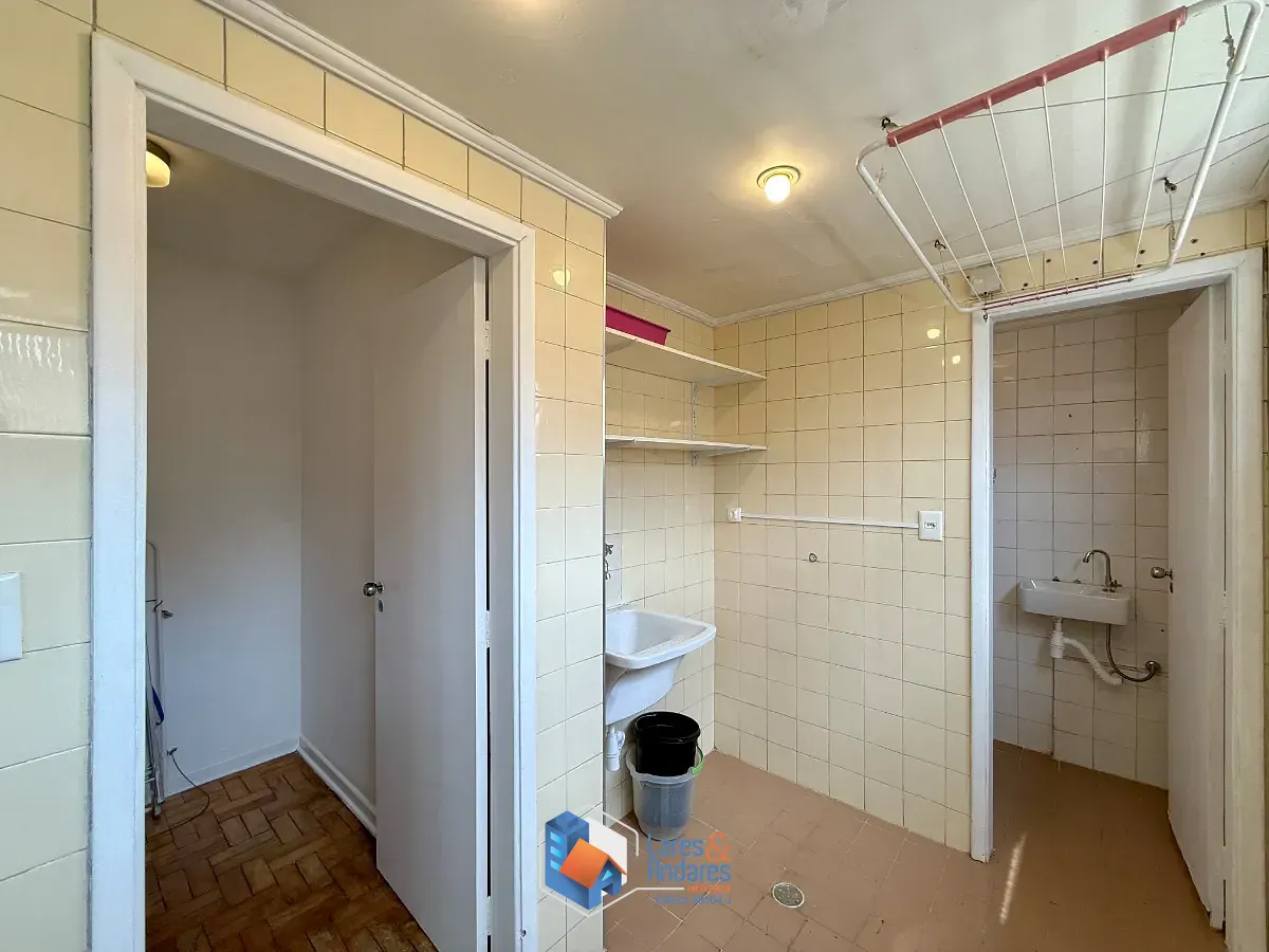 Apartamento, 2 quartos, 78 m² - Foto 31