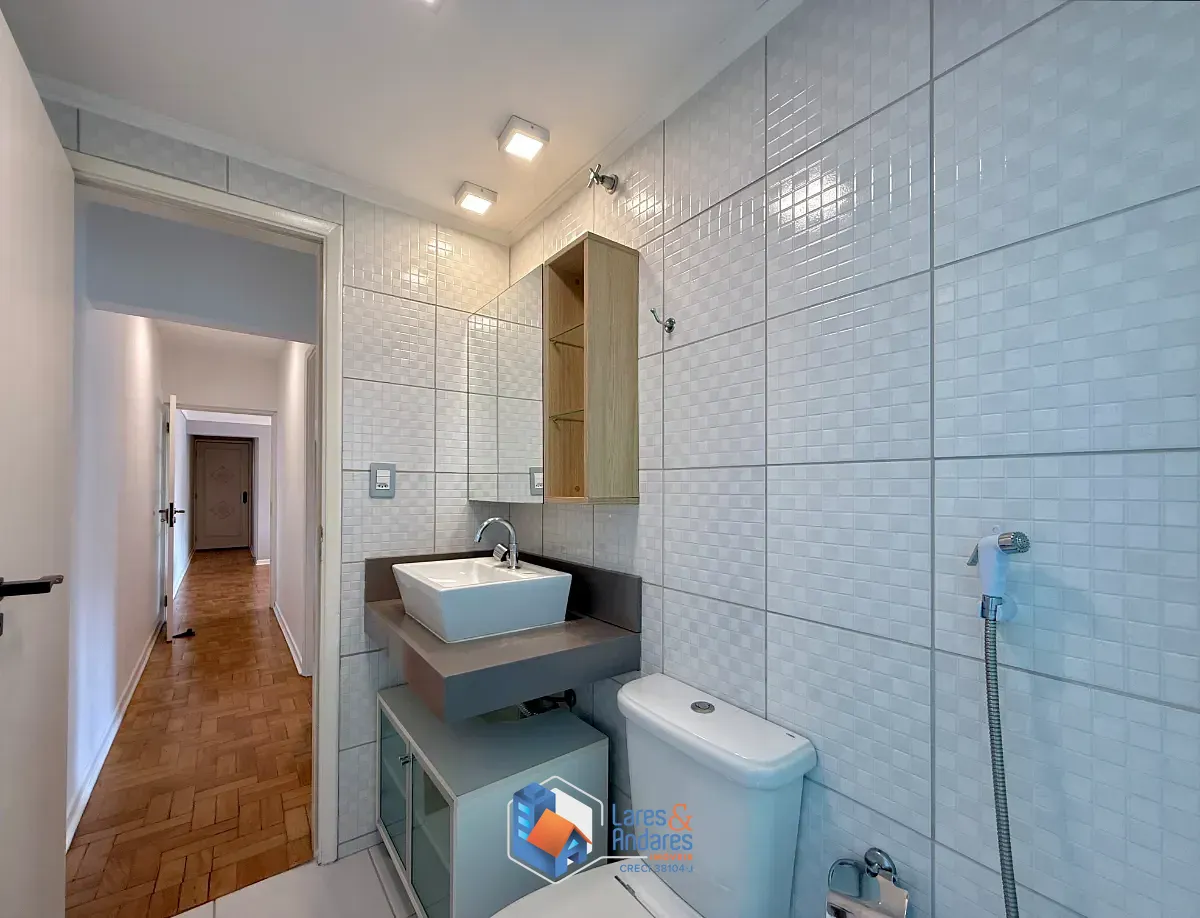 Apartamento, 2 quartos, 78 m² - Foto 22