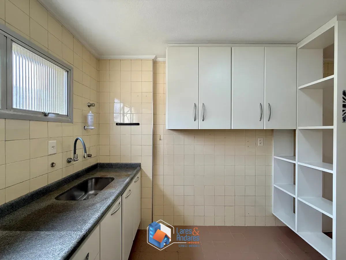 Apartamento, 2 quartos, 78 m² - Foto 27