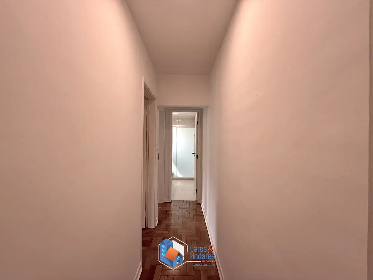 Apartamento, 2 quartos, 78 m² - Foto 9