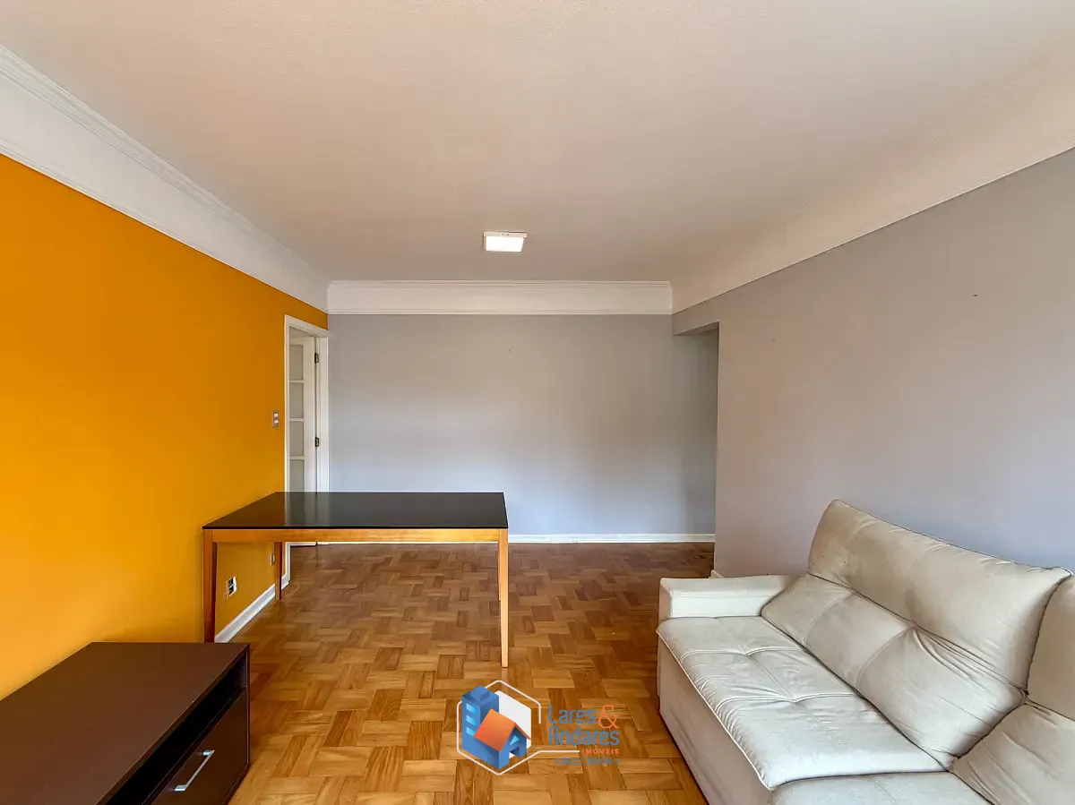 Apartamento, 2 quartos, 78 m² - Foto 5