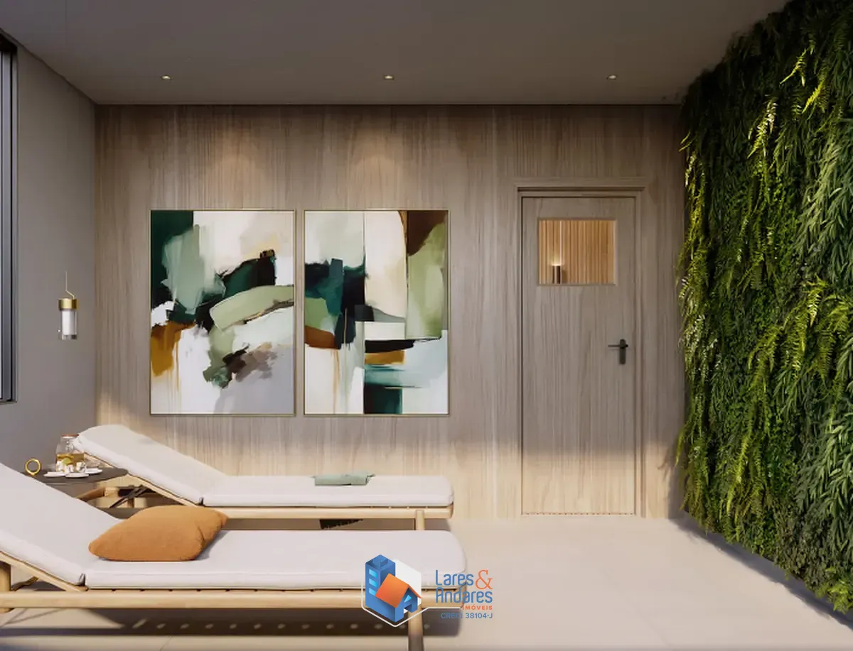 Apartamento, 2 quartos, 42 m² - Foto 4