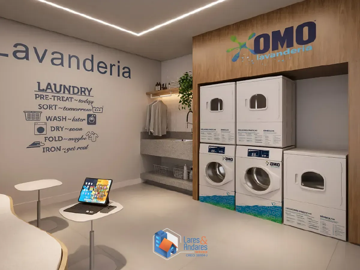 Apartamento, 2 quartos, 42 m² - Foto 7