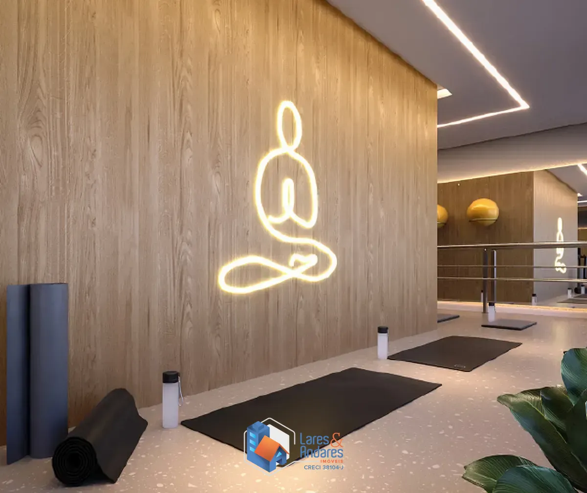 Apartamento, 2 quartos, 42 m² - Foto 15