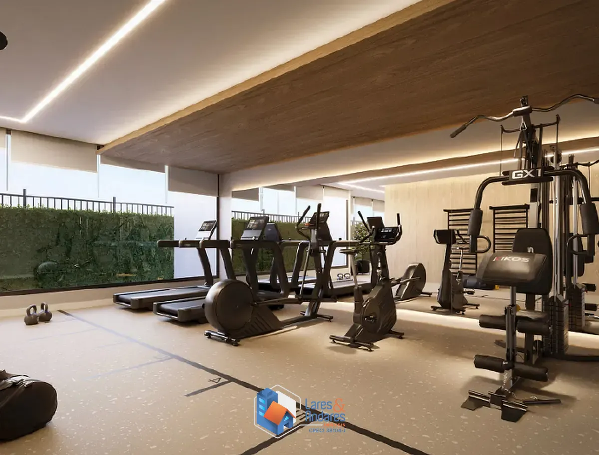 Apartamento, 2 quartos, 42 m² - Foto 16
