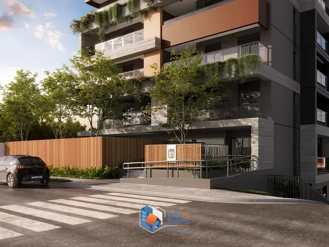 Apartamento com 42m² 2 quartos e 2 banheiros, à venda, no bairro Perdizes em São Paulo