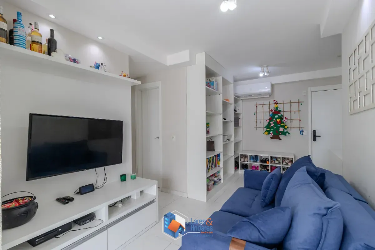 Apartamento, 2 quartos, 67 m² - Foto 1