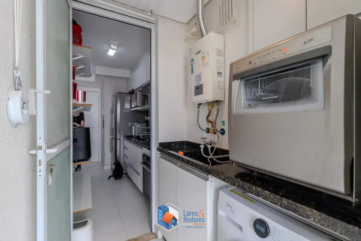Apartamento, 2 quartos, 67 m² - Foto 19