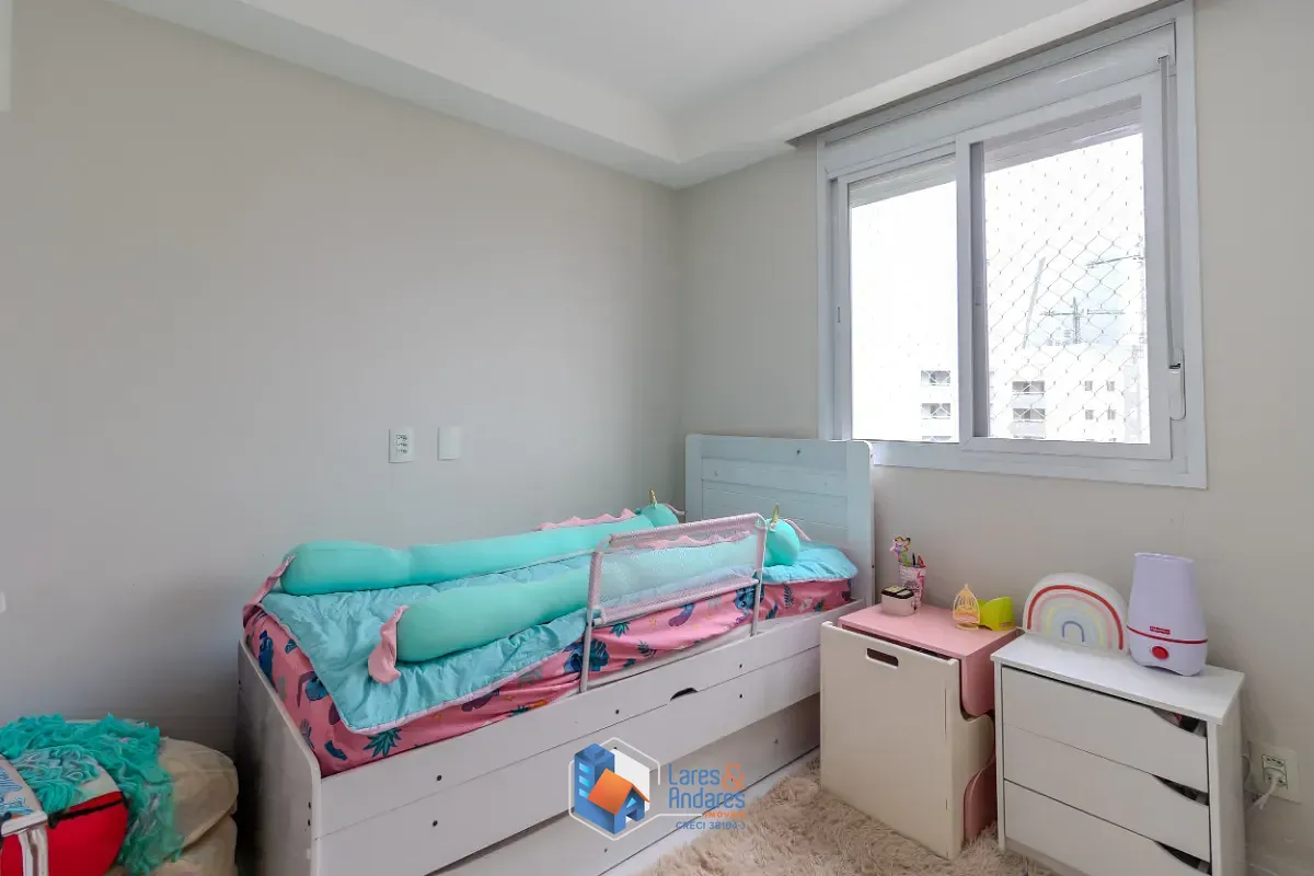 Apartamento, 2 quartos, 67 m² - Foto 11