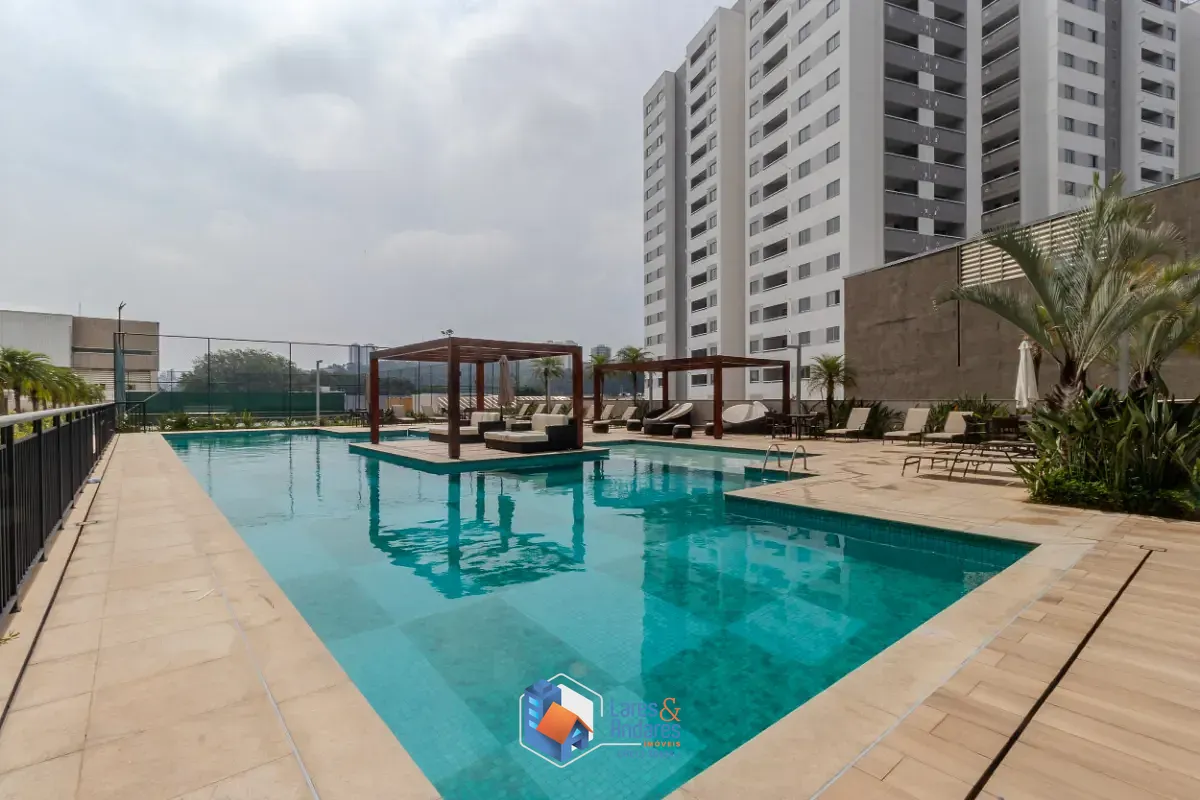 Apartamento, 2 quartos, 67 m² - Foto 21