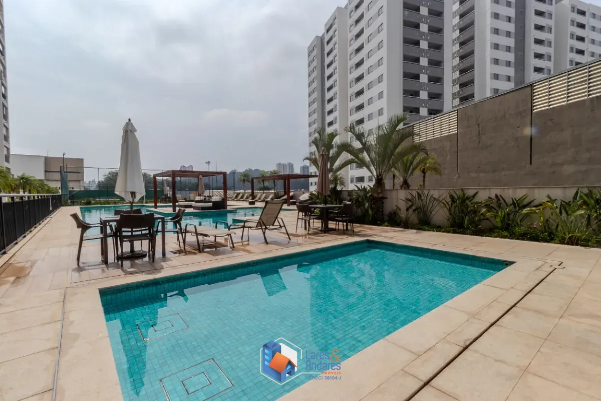 Apartamento, 2 quartos, 67 m² - Foto 22