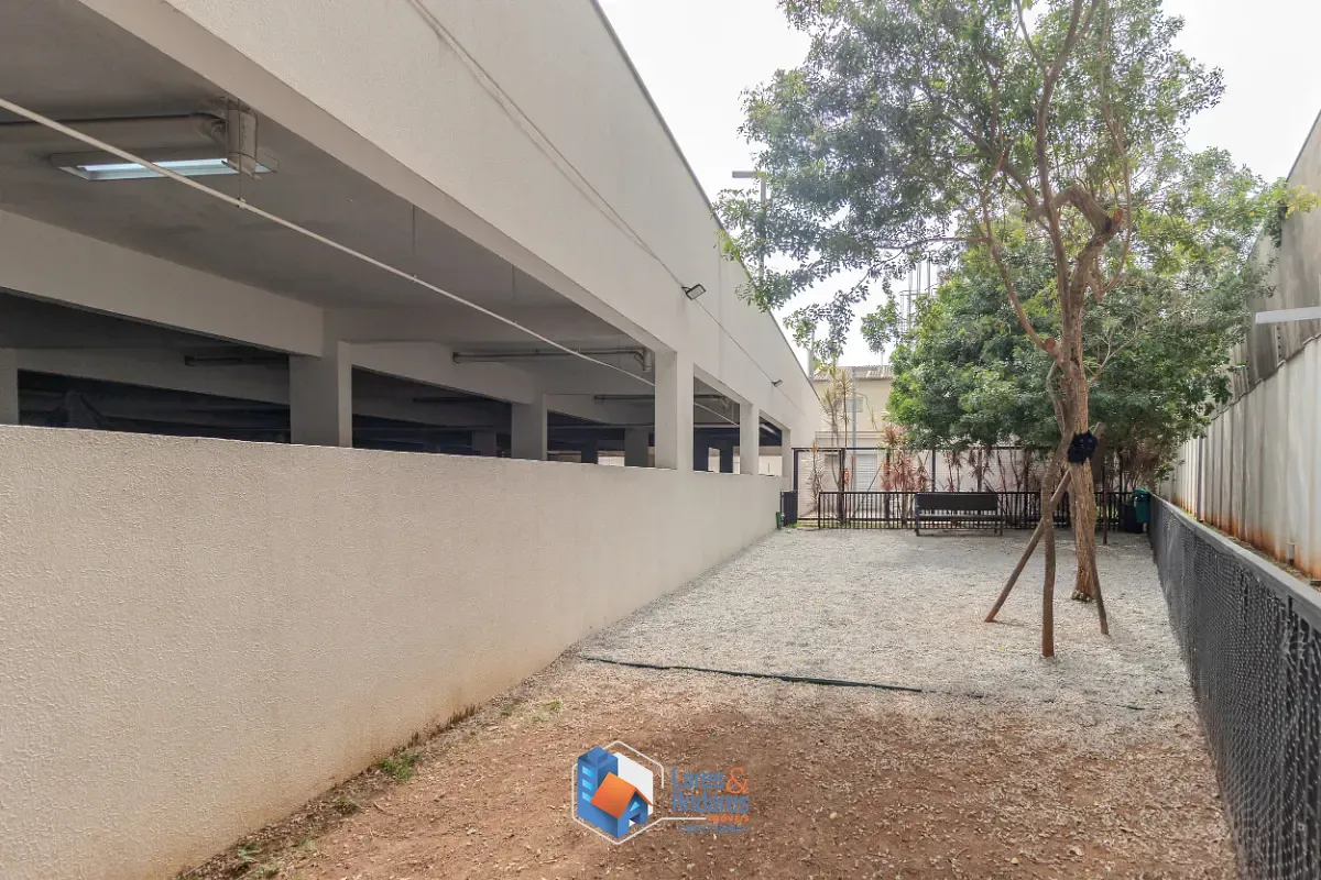 Apartamento, 2 quartos, 67 m² - Foto 23