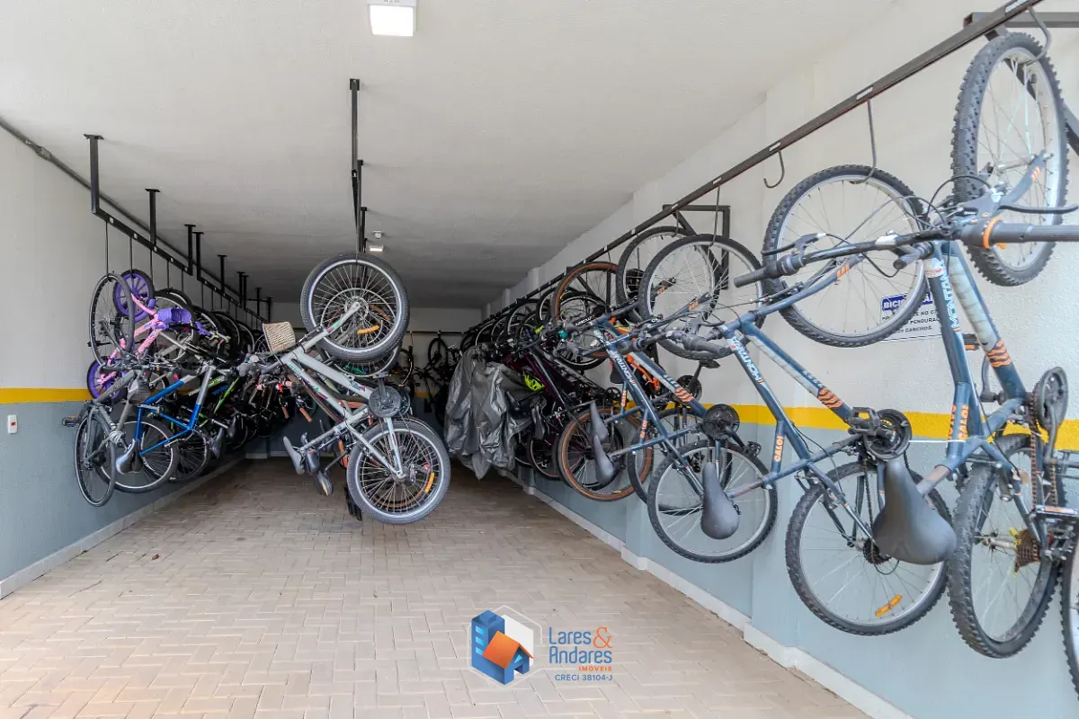 Apartamento, 2 quartos, 67 m² - Foto 24