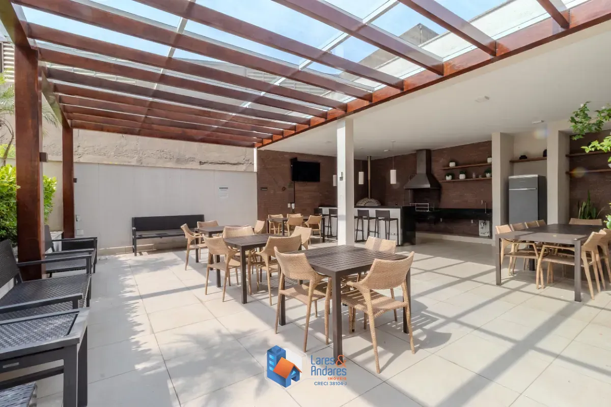 Apartamento, 2 quartos, 67 m² - Foto 26