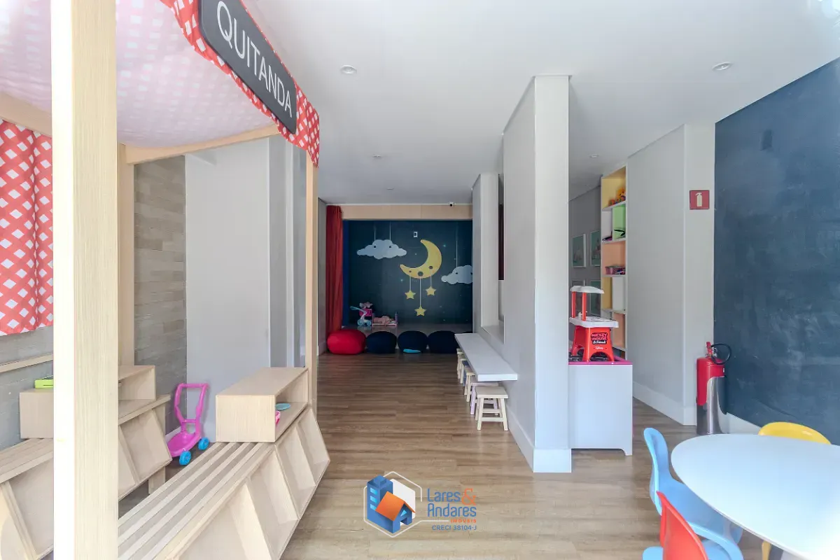 Apartamento, 2 quartos, 67 m² - Foto 28