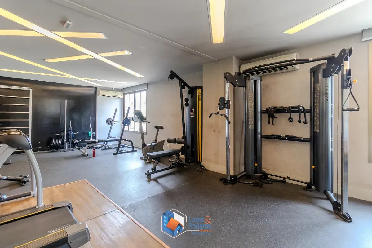 Apartamento, 2 quartos, 67 m² - Foto 29
