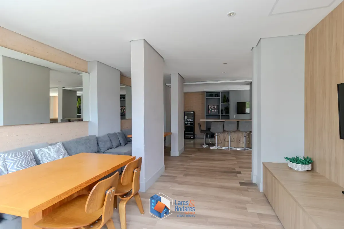 Apartamento, 2 quartos, 67 m² - Foto 33