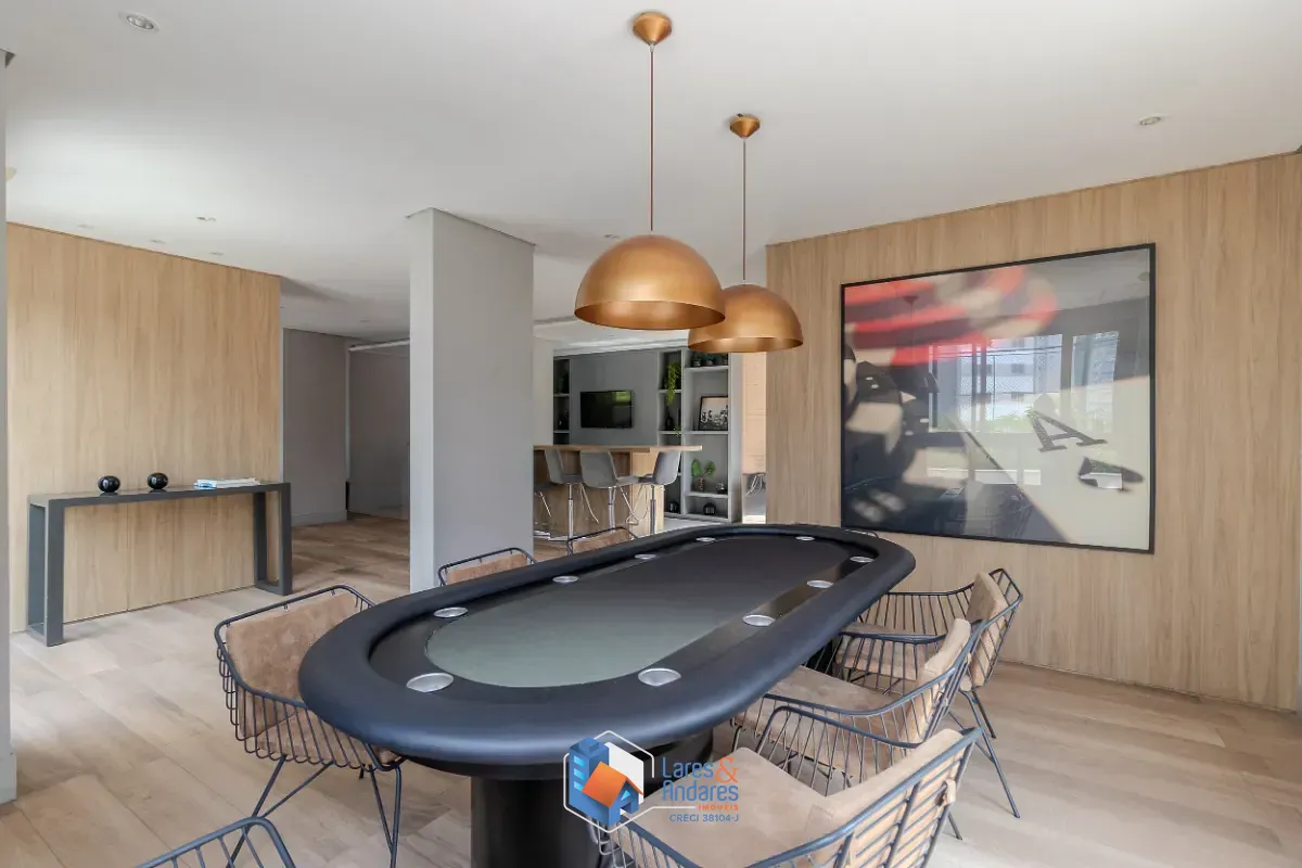 Apartamento, 2 quartos, 67 m² - Foto 34