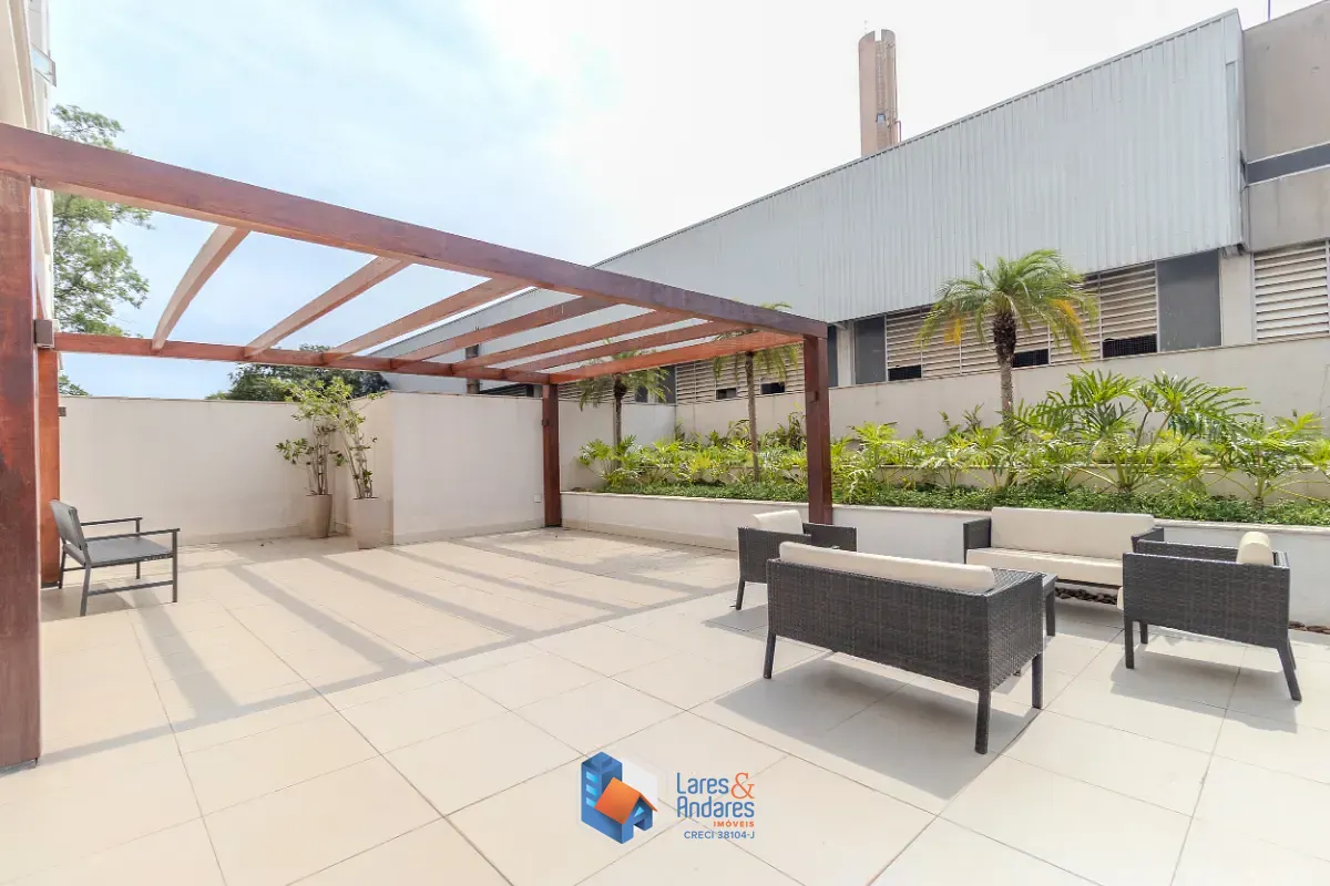 Apartamento, 2 quartos, 67 m² - Foto 35