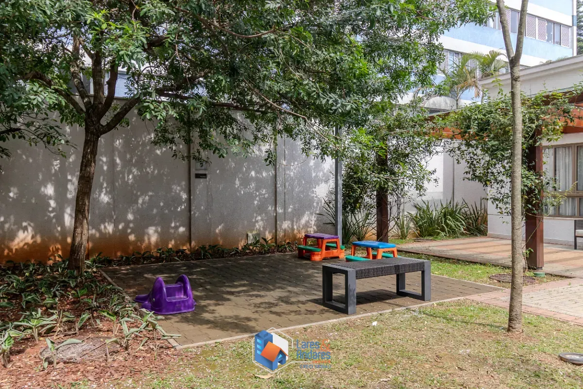 Apartamento, 2 quartos, 67 m² - Foto 37