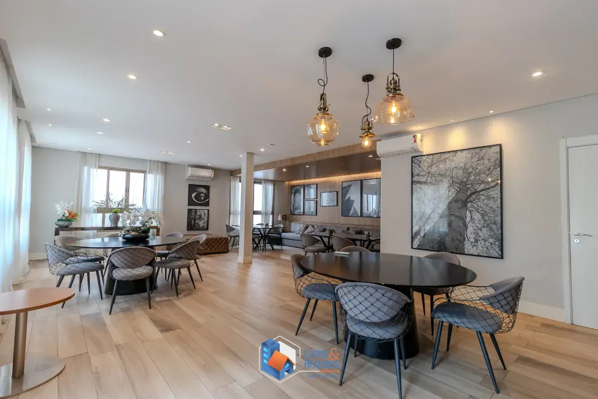 Apartamento, 2 quartos, 67 m² - Foto 40