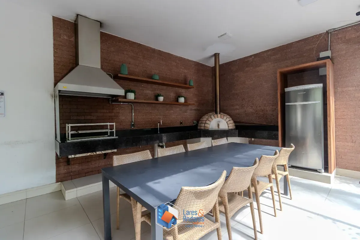 Apartamento, 2 quartos, 67 m² - Foto 41