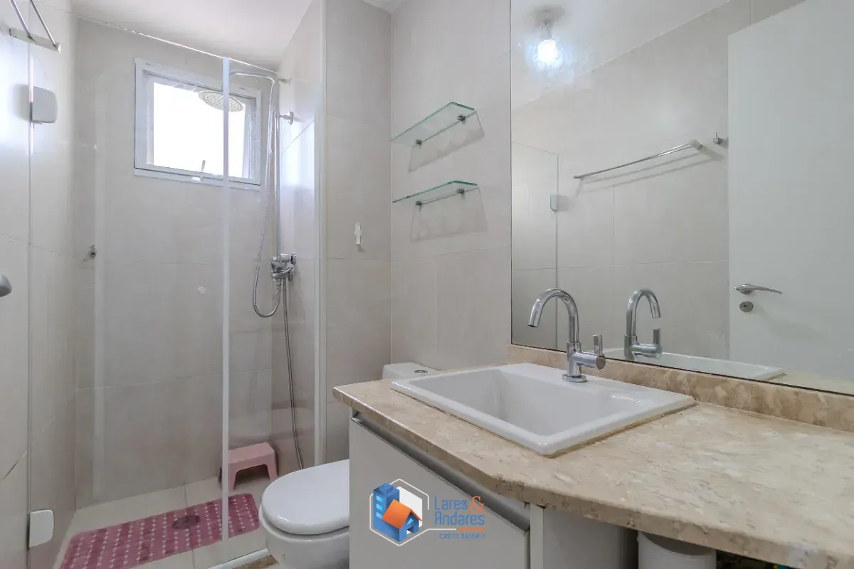 Apartamento, 2 quartos, 67 m² - Foto 18