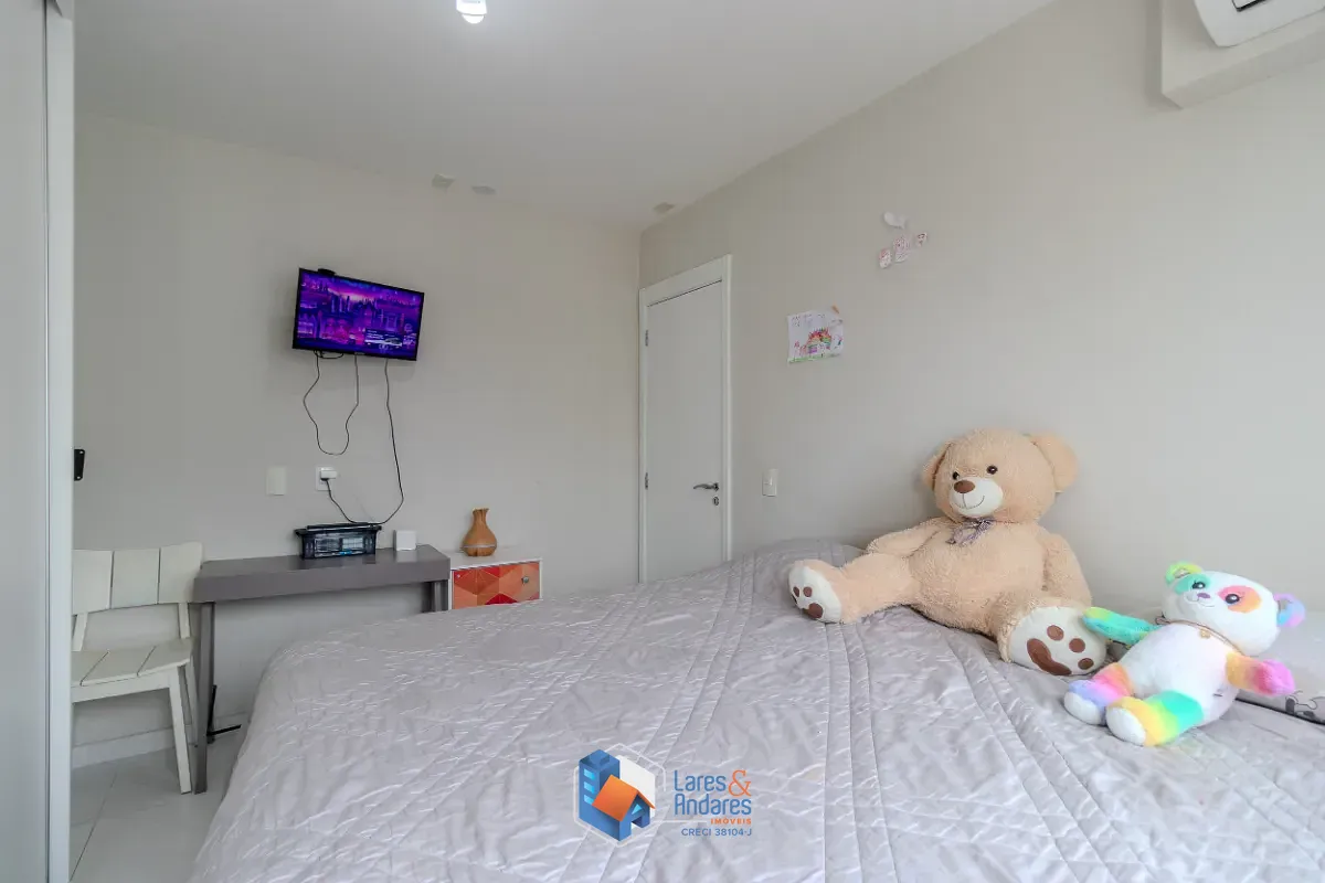 Apartamento, 2 quartos, 67 m² - Foto 16