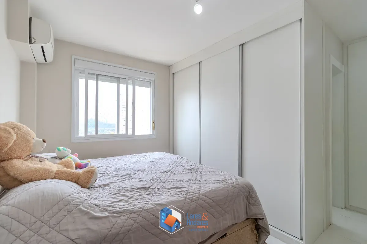 Apartamento, 2 quartos, 67 m² - Foto 17
