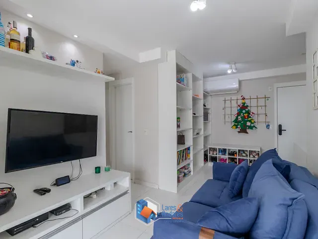 Apartamento com 67m² 2 quartos e 2 banheiros, à venda, no bairro Santo Amaro em São Paulo