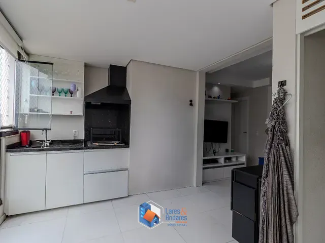 Apartamento com 67m² 2 quartos e 2 banheiros, à venda, no bairro Santo Amaro em São Paulo
