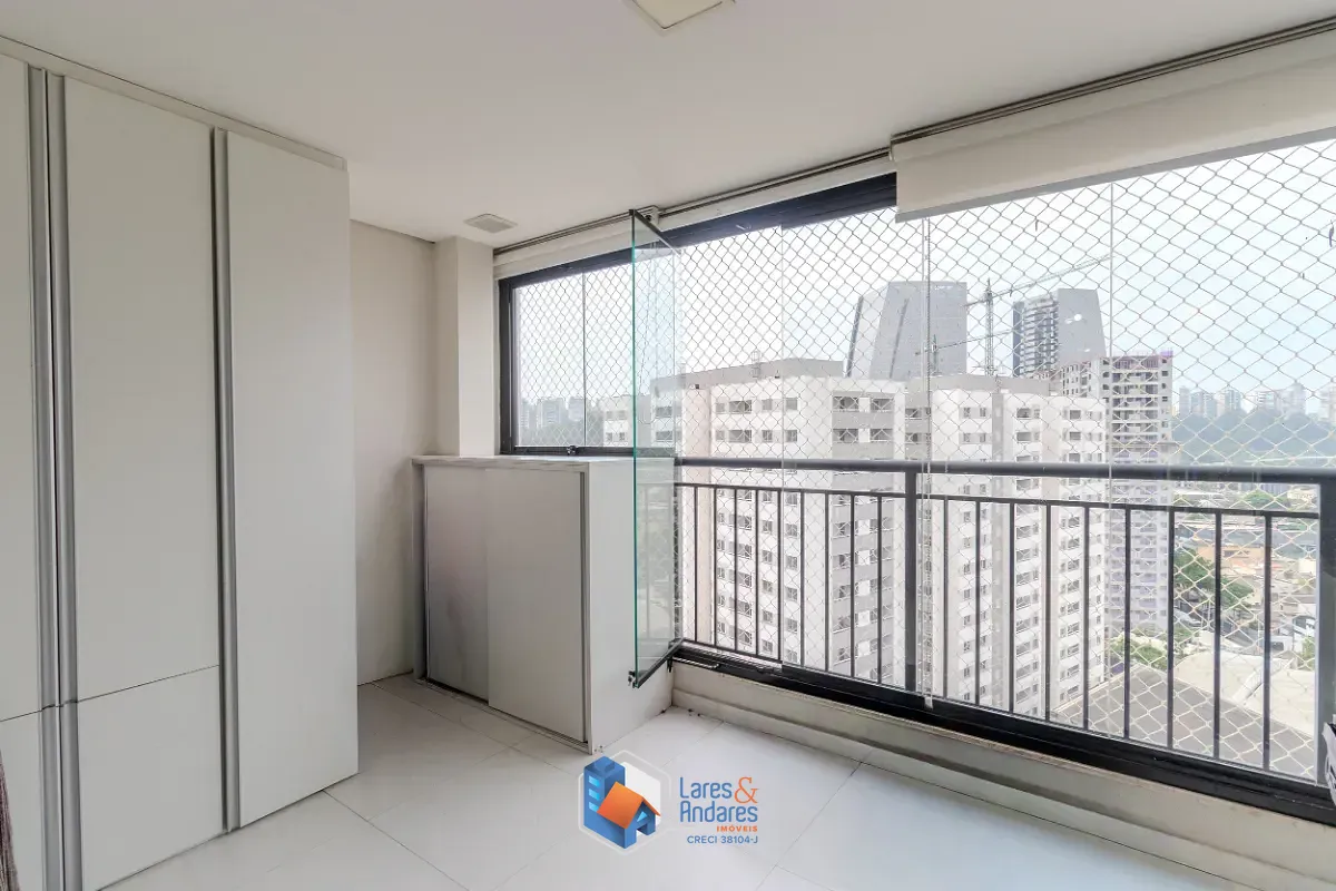 Apartamento, 2 quartos, 67 m² - Foto 7