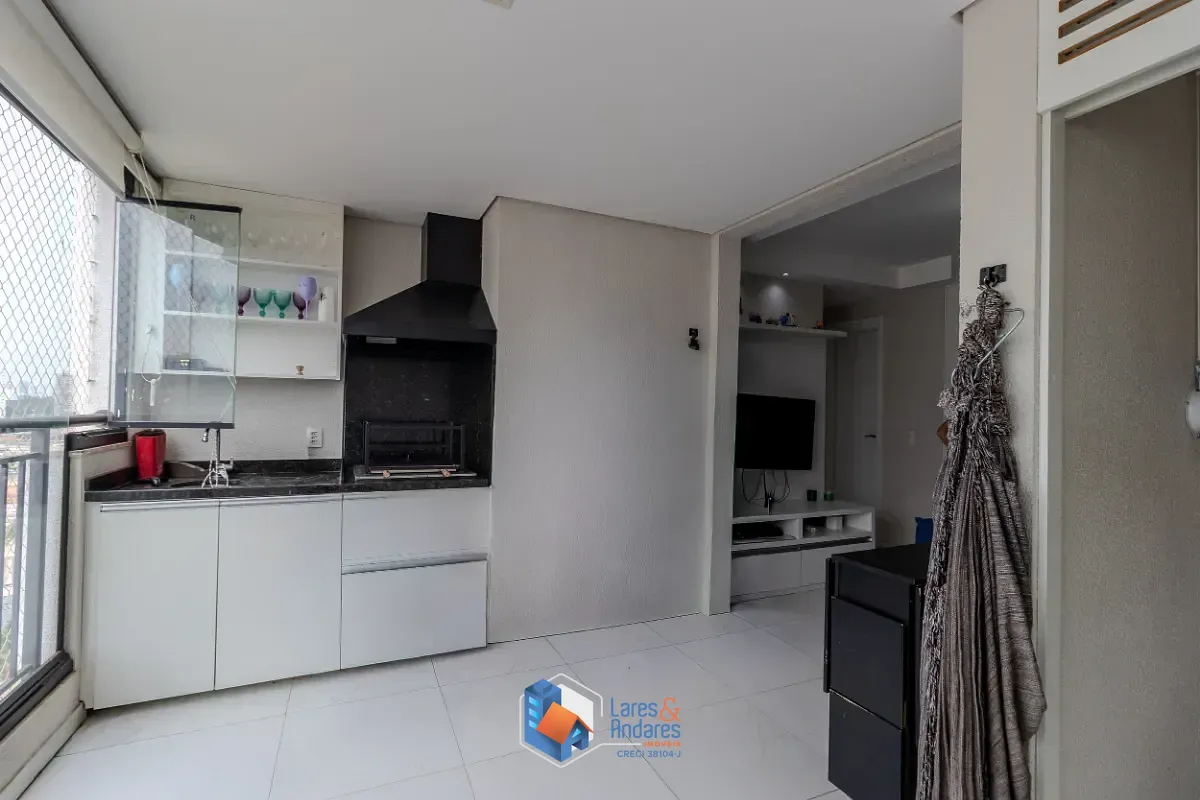 Apartamento, 2 quartos, 67 m² - Foto 5