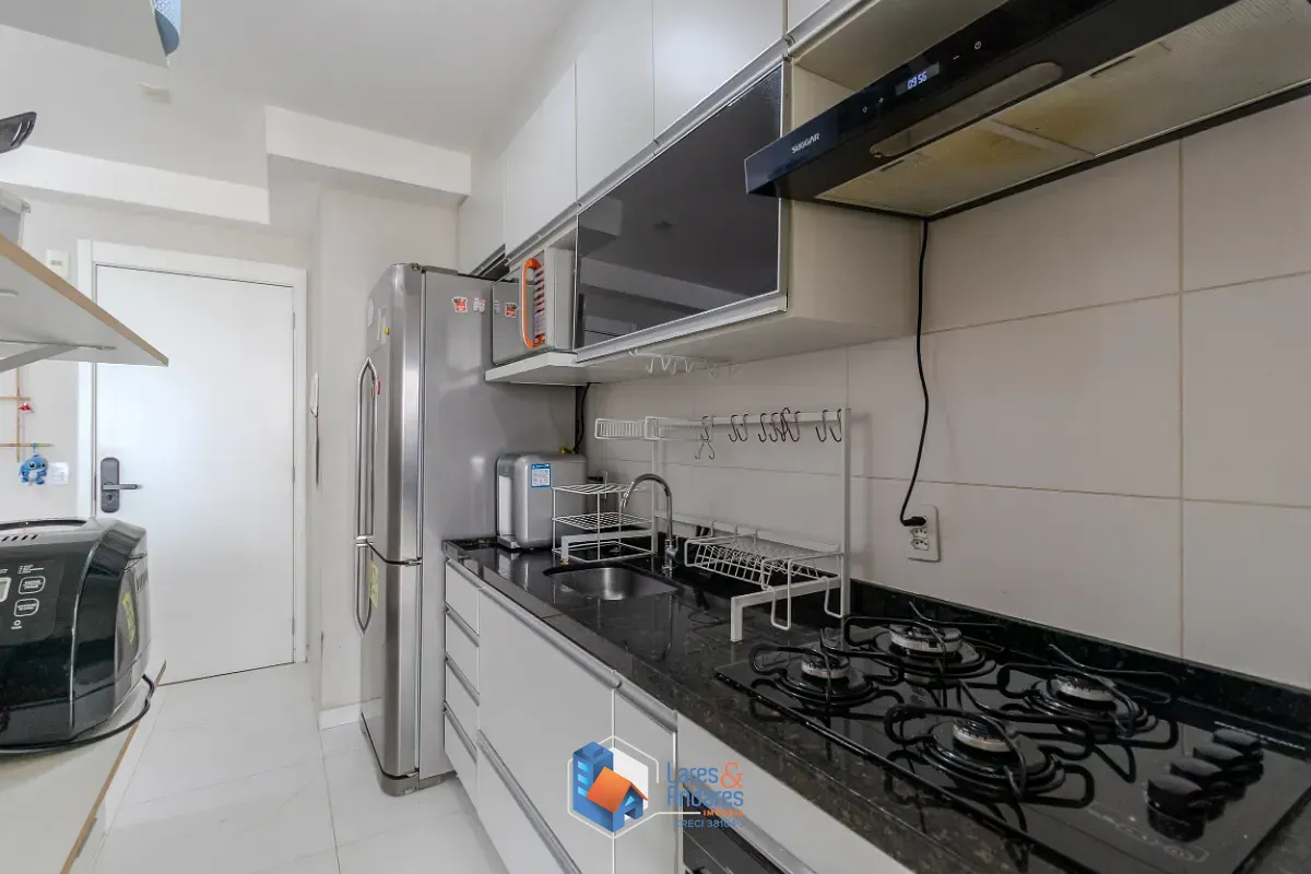 Apartamento, 2 quartos, 67 m² - Foto 10