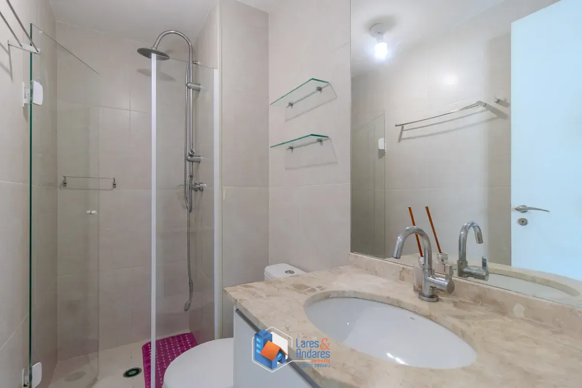 Apartamento, 2 quartos, 67 m² - Foto 14